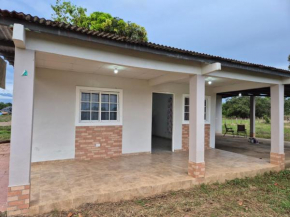 Manantial Village